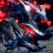 Monster Hunter Rise: How to beat Valstrax?