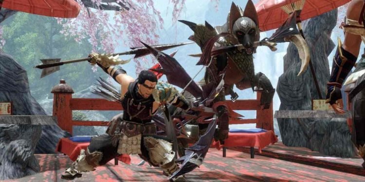 Monster Hunter Rise: How to get Pale Extract?