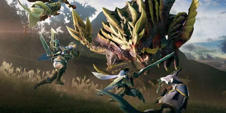 Monster Hunter Rise mr-382-81 error: Fixes and Workarounds