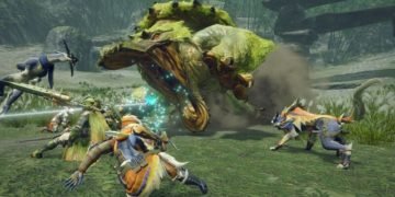 Monster Hunter Rise: How to get Malachite Ore?