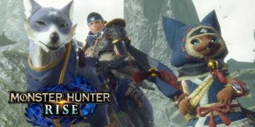 Monster Hunter Rise: How to get Zinogre Plate?