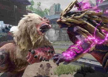 Monster Hunter Rise: How to get Zinogre Jasper?