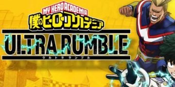 My Hero Ultra Rumble All Characters list
