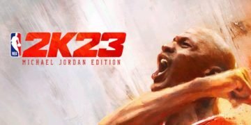 NBA 2K23 Michael Jordan Edition and Championship Edition Release Date, Pre-order details, and more