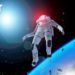 How many GB is Adr1ft on PS4?
