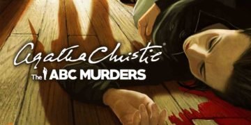How many GB is Agatha Christie The ABC Murders on PS4?