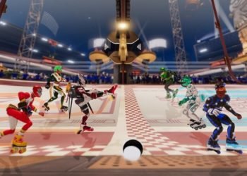 Roller Champions: How to get Wheels