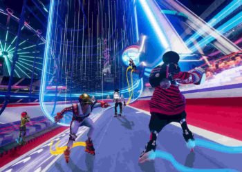 Roller Champions: How to get Lootballs