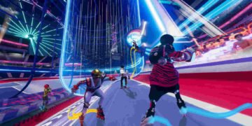 Roller Champions: How to get Lootballs