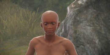 Rust How to change gender