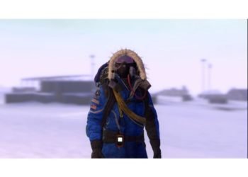 Rust How to get Arctic Suit