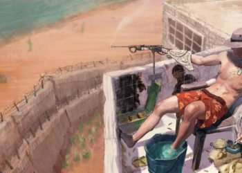 Rust How to get Blood