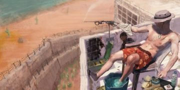 Rust How to get Blood