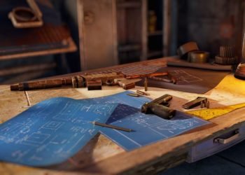 Rust How to get Blueprints