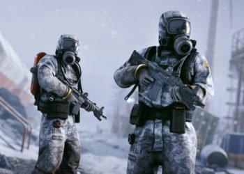 Rust How to get Tech Trash