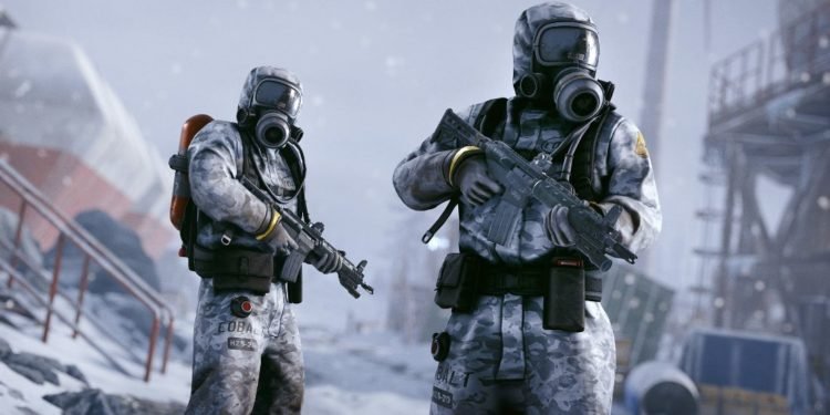 Rust How to get Tech Trash