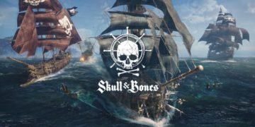 Skull and Bones Release Date When is it coming out