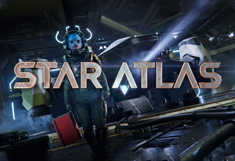 Star Atlas