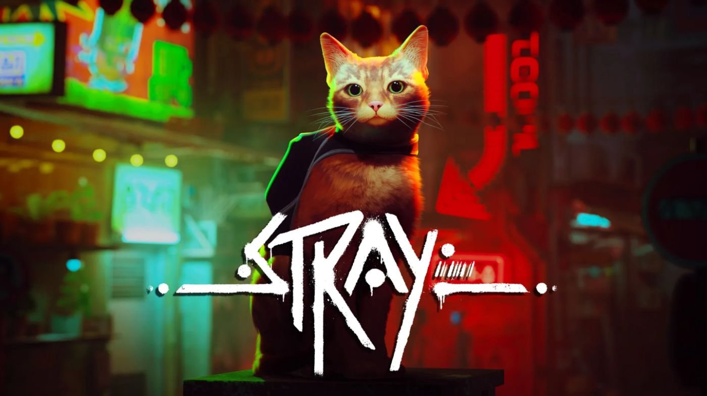 Stray How long is the game? DigiStatement