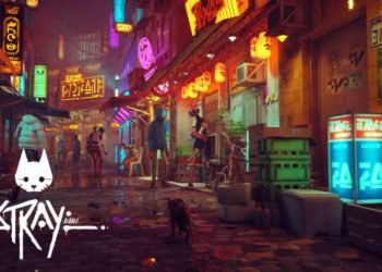 Stray How long is the game