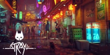 Stray How long is the game