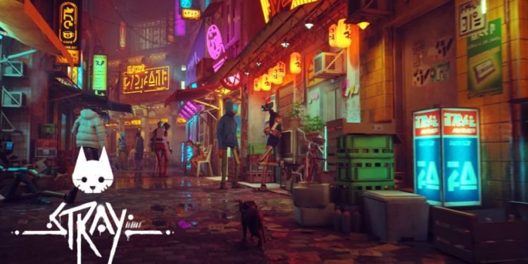 Stray How long is the game