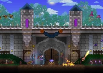 Terraria not opening Windows 10