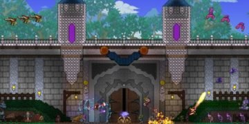 Terraria not opening Windows 10