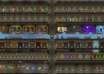 What does aiw mean in Terraria?