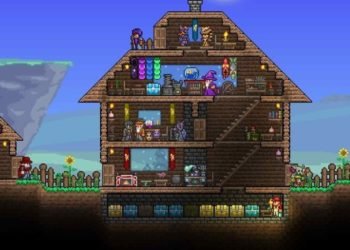 Terraria Labor of Love Release Date