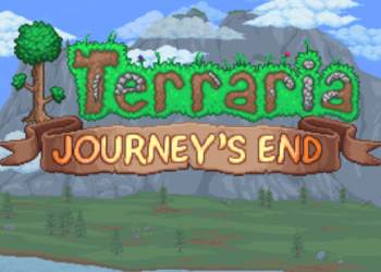 What does journey mean in Terraria?