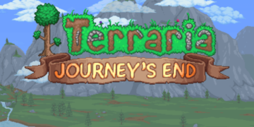 What does journey mean in Terraria?