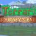 What does journey mean in Terraria?