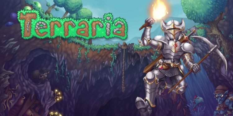 Terraria not launching on Windows 11