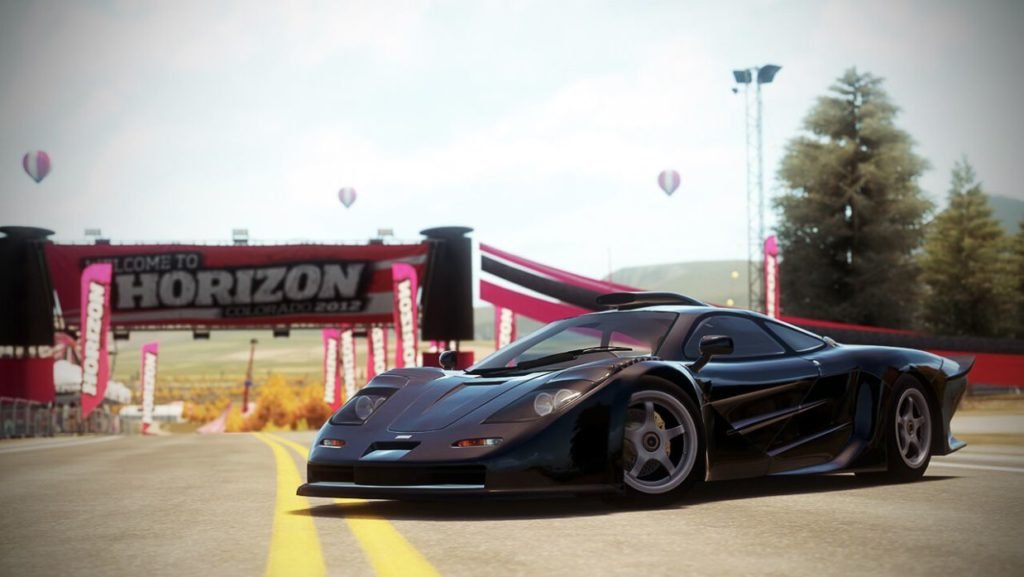 What are the rarest cars in Forza Horizon 5