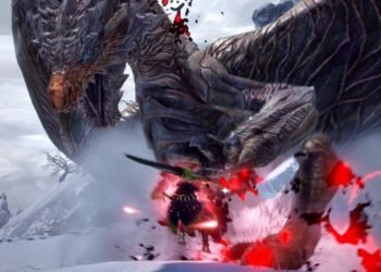 What does Dragon Element do in Monster Hunter Rise