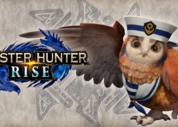 What does the Owl do in Monster Hunter Rise