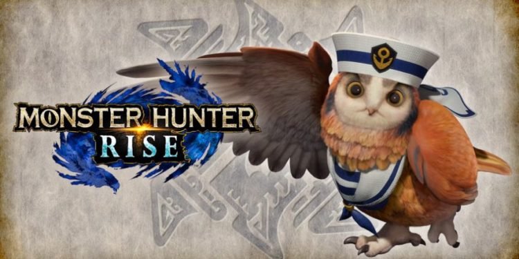 What does the Owl do in Monster Hunter Rise