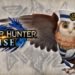 What does the Owl do in Monster Hunter Rise