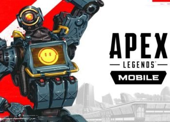Apex Legends Mobile not compatible