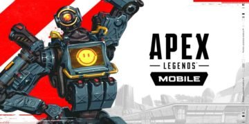 Apex Legends Mobile not compatible