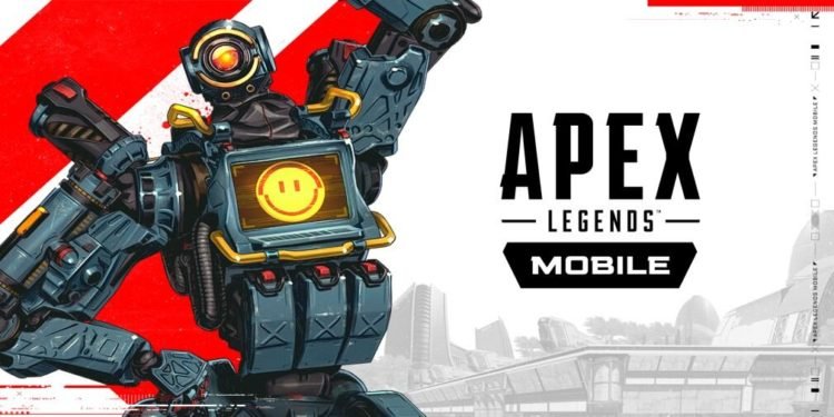 Apex Legends Mobile not compatible