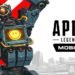 Apex Legends Mobile not compatible