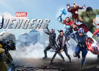 Is there a Marvel's Avengers Nintendo Switch Release Date
