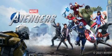 Is there a Marvel's Avengers Nintendo Switch Release Date