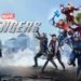 Is there a Marvel's Avengers Nintendo Switch Release Date