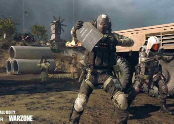 Warzone Pacific Season 5 Release Date: When is it coming out