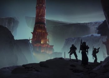 Destiny 2: How to get the Tarnation?