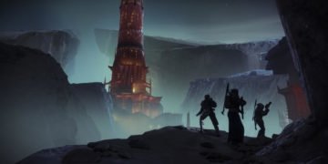 Destiny 2: How to get the Tarnation?
