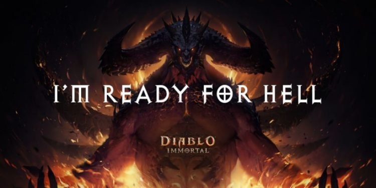 Diablo Immortal: How to fix controller lag?